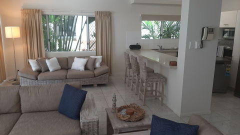 Costa Royale Trinity Beach - Accommodation Fremantle 1