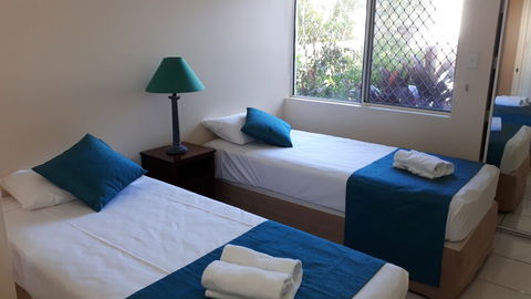 Costa Royale Trinity Beach - Accommodation Fremantle 2