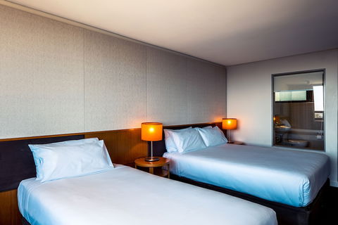 View Sydney - Accommodation Fremantle 4