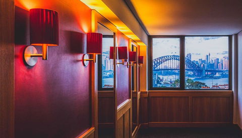 View Sydney - Accommodation Fremantle 5