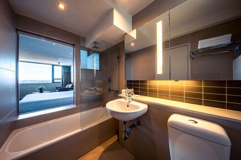 View Sydney - Accommodation Fremantle 6