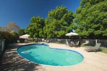 Mansfield Valley Motor Inn - Accommodation Fremantle 6