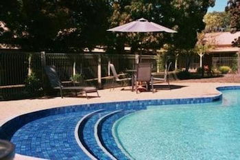 Mansfield Valley Motor Inn - Accommodation Fremantle 4