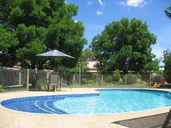 Mansfield Valley Motor Inn - Accommodation Fremantle 5