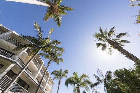 Pier 21 Apartment Hotel - Accommodation Fremantle 2