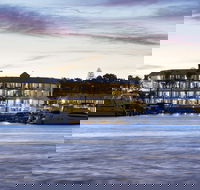 Pier 21 Apartment Hotel - Accommodation Fremantle