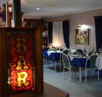 Burra Motor Inn - Accommodation Fremantle