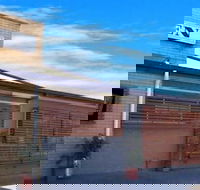 High Street Motor Inn - Accommodation Fremantle