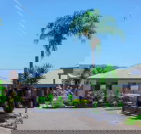 Balan Village Motel