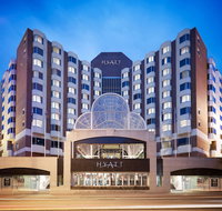 Hyatt Regency Perth - Accommodation Fremantle