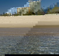 Kirra Surf Apartments - Accommodation Fremantle