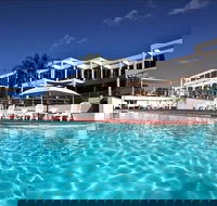 Opal Cove Resort - Accommodation Fremantle