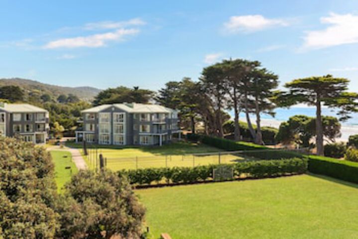  Accommodation Fremantle