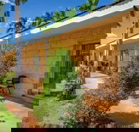The Kimberley Grande Resort