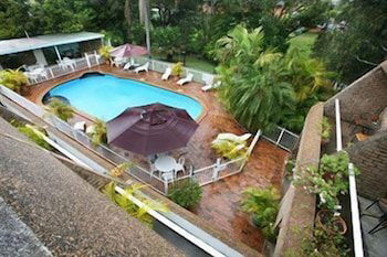 Aquajet Motel - Accommodation Fremantle 6