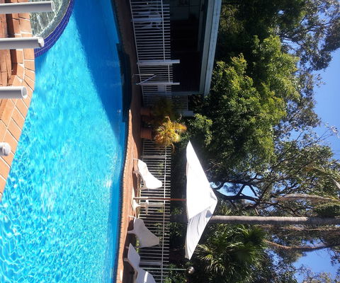Aquajet Motel - Accommodation Fremantle 5