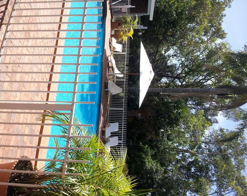 Aquajet Motel - Accommodation Fremantle 4