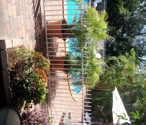 Aquajet Motel - Accommodation Fremantle 1