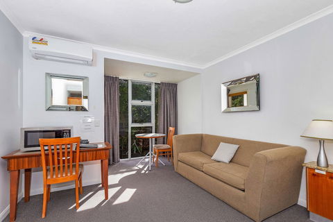 Quality Inn Airport Heritage - Accommodation Fremantle 4