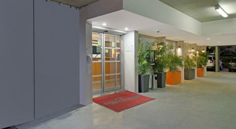 Quality Inn Airport Heritage - Accommodation Fremantle 2