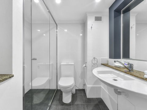 Quality Inn Airport Heritage - Accommodation Fremantle 5