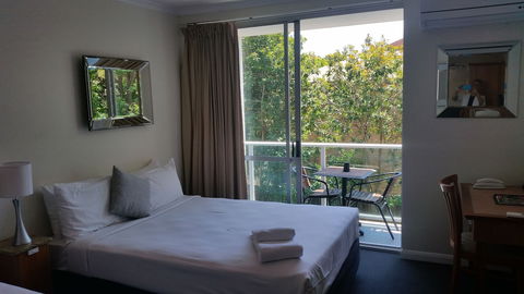 Quality Inn Airport Heritage - Accommodation Fremantle 6