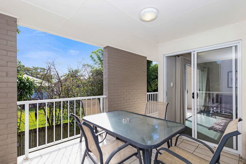 Quality Inn Airport Heritage - Accommodation Fremantle 3