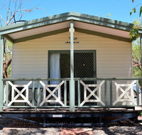 Nitmiluk Chalets - Accommodation Fremantle