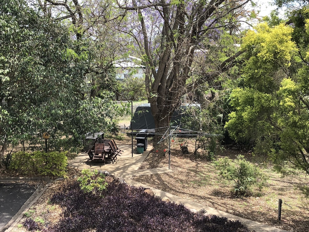  Accommodation Fremantle