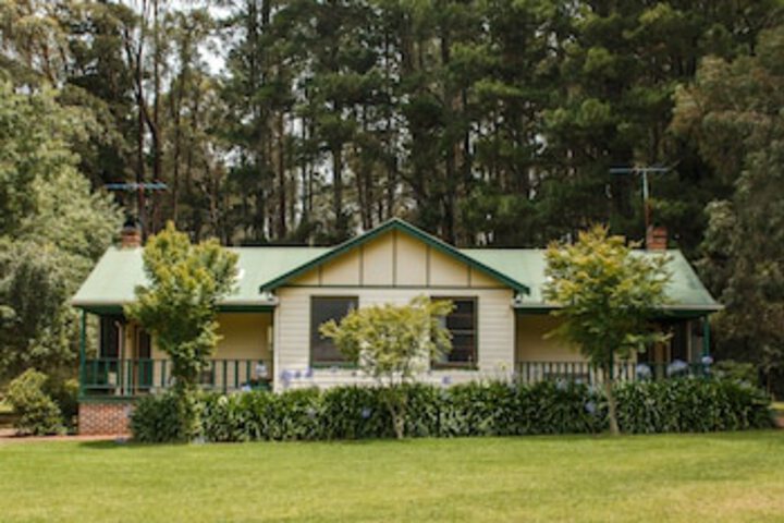  Accommodation Fremantle