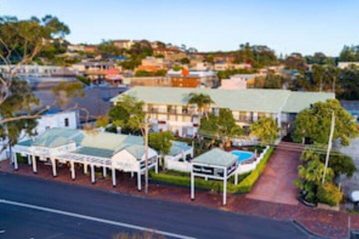  Accommodation Fremantle