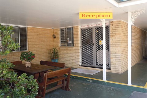 Ballina Colonial Motel - Accommodation Fremantle 6