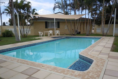 Ballina Colonial Motel - Accommodation Fremantle 3
