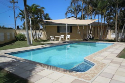 Ballina Colonial Motel - Accommodation Fremantle 0