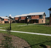 Macquarie University Village - Accommodation Fremantle
