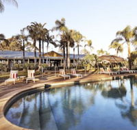 Pokolbin Village - Accommodation Fremantle