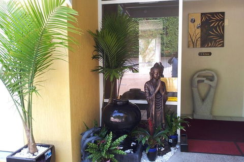 Admiral Nelson Motor Inn - Accommodation Fremantle 4