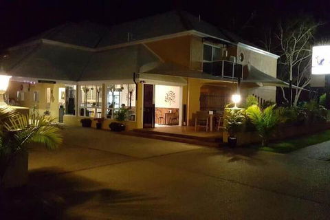 Admiral Nelson Motor Inn - Accommodation Fremantle 6