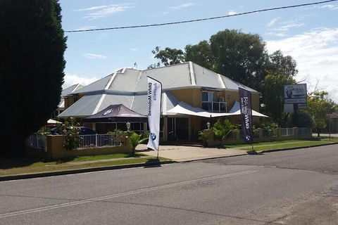 Admiral Nelson Motor Inn - Accommodation Fremantle 2