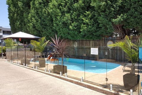 Admiral Nelson Motor Inn - Accommodation Fremantle 7