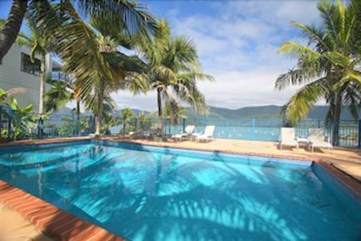 Shute Harbour QLD Accommodation Fremantle