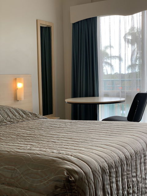 Shellharbour Resort - Accommodation Fremantle 5
