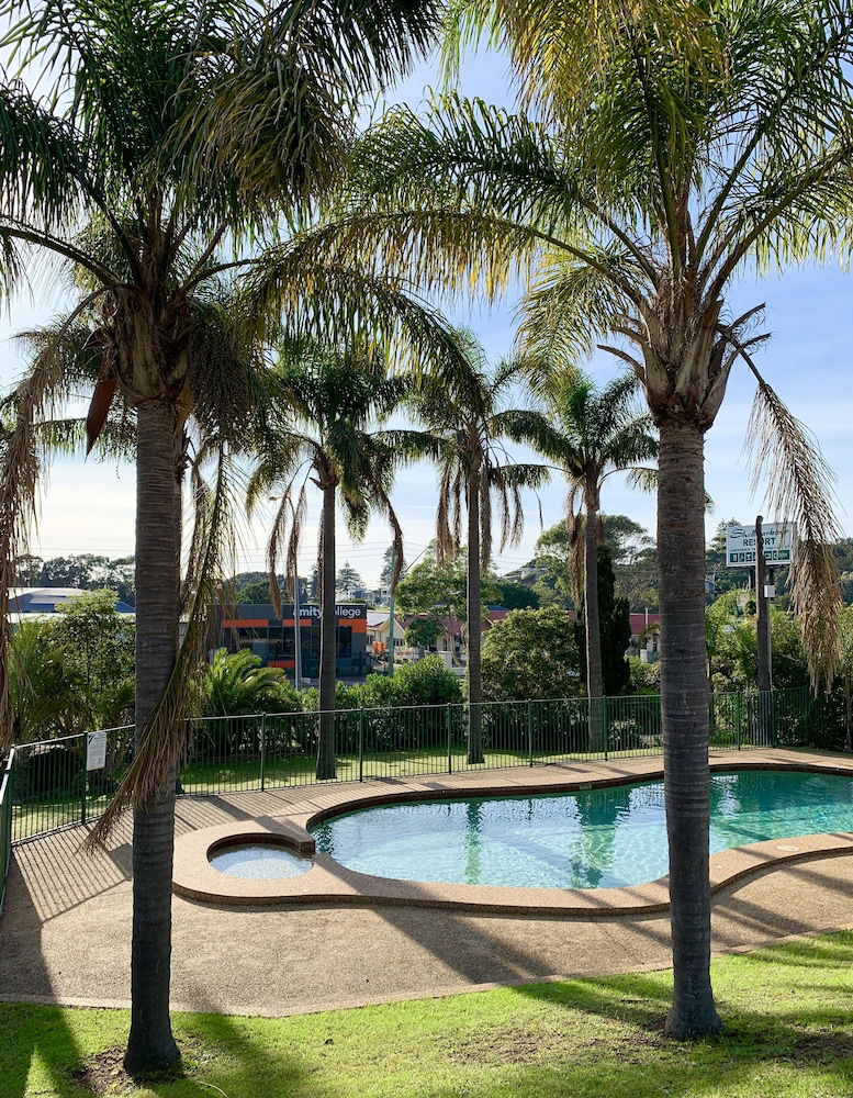  Accommodation Fremantle