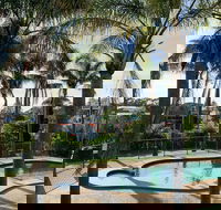 Shellharbour Resort