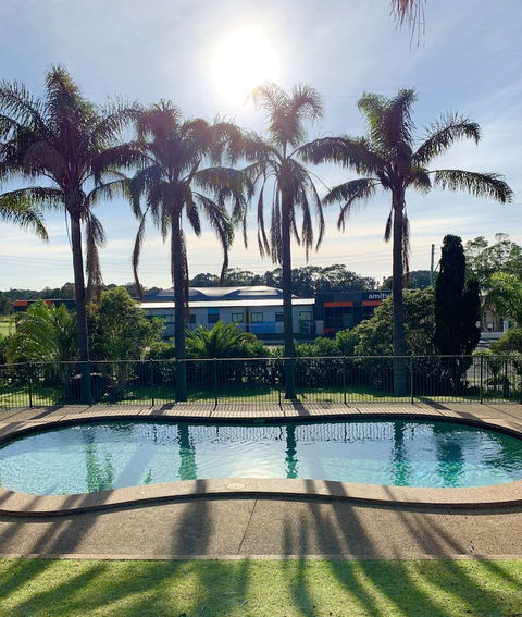 Shellharbour Resort - Accommodation Fremantle 1