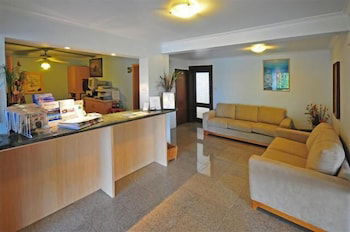 Shellharbour Resort - Accommodation Fremantle 3