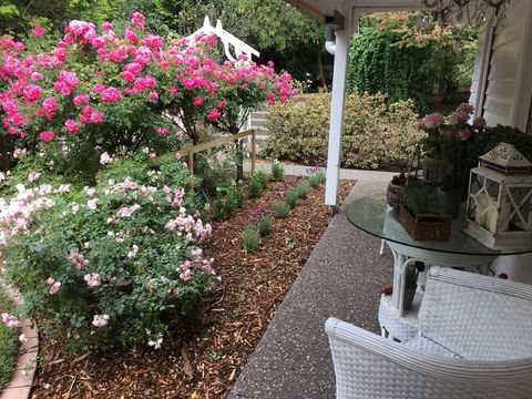 Clarendon Cottages - Accommodation Fremantle 5