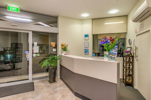 Bay View Villas - Accommodation Fremantle 5