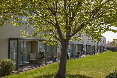 Bay View Villas - Accommodation Fremantle 1