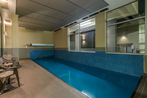Bay View Villas - Accommodation Fremantle 2